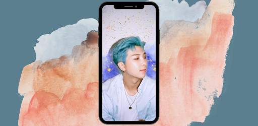 BTS Wallpaper: 1.000.000  Free Wallpaper BTS screenshot 1