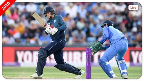Cricket Score Live Line TV screenshot 4
