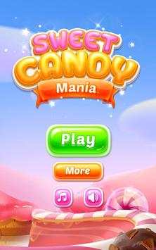 Sweet Candy Mania screenshot 14
