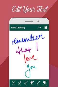 Color Hand Drawing 1 تصوير الشاشة