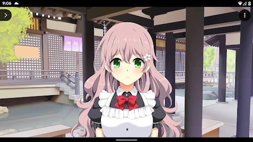 Animaker - Anime Avatar Maker screenshot 9
