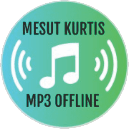 Mesut Kurtis Mp3 Offline icon