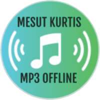 Mesut Kurtis Mp3 Offline logo