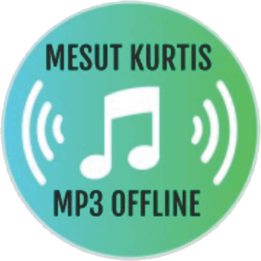 Mesut Kurtis Mp3 Offline 1.0