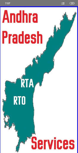 Andhra Pradesh  RTA Services | AP RTO Online. screenshot 2