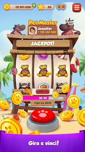 Pet Master screenshot 3