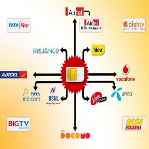 Bulbul e Recharge icon