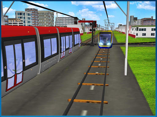 Euro Train Games NEW 2017 screenshot 2