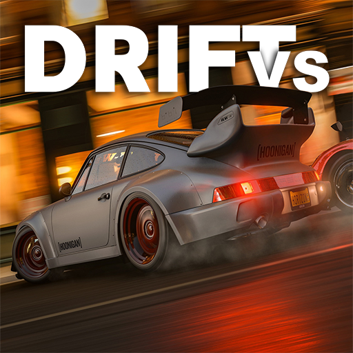 Drift (single and multiplayer) icon