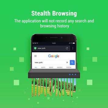 LiteAI Browser screenshot 2