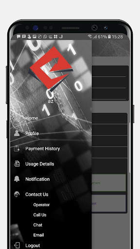 ELL Fibernet screenshot 3