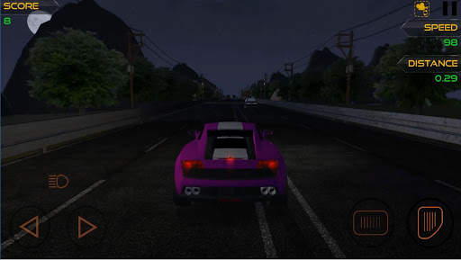 Car Driving screenshot 8