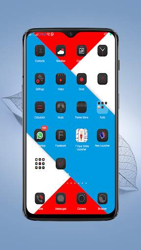 Launcher for Redmi note 9 pro and Mi 9 pro screenshot 4