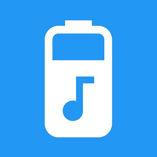 Battery Sound Alert 1.13