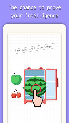 Brain King - IQ Crush screenshot 4