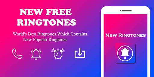 Best New Ringtones Free Ringtones Popular 2020 1 تصوير الشاشة