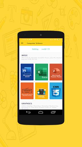 Computer Courses - All in one App screenshot 2