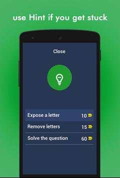 Football Game Trivia/Quiz - Guess Football Players screenshot 5