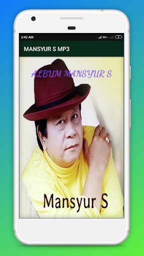 Mansyur S Mp3 Offline screenshot 5