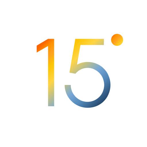 Launcher iOS 15 - Customize & Hide Apps 1.0.0