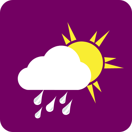 Weather Forecast Accurate Weather Radar Map Alerts icon