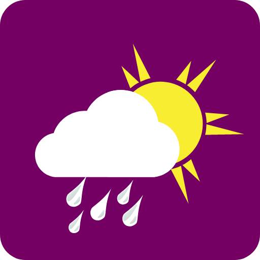 Weather Forecast Accurate Weather Radar Map Alerts 1.0.13