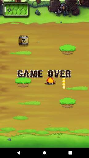 Snake Game: Classic Nokia Snake Xenzia screenshot 1