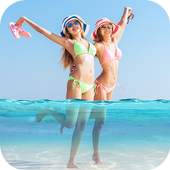 3D Water Camera 2.0.1