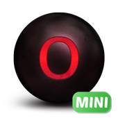 🆕Guide Opera Mini Browser 1.2