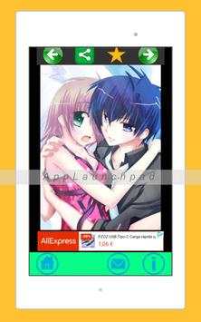 Imagenes para whatsapp de anime screenshot 11