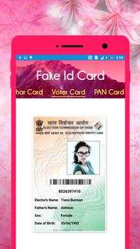 Fake ID Card Maker screenshot 7