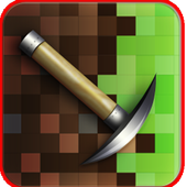 World Loco Craft : Master Exploration icon