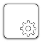 F-Button Lite icon