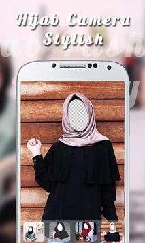 Hijab Camera Stylish screenshot 4