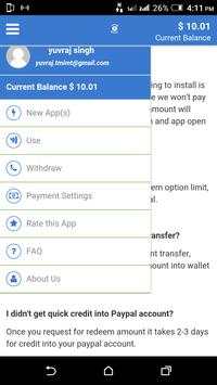 Earn Cash screenshot 6