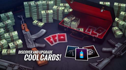 Racing Royale: Drag Racing screenshot 3