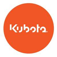 Kubota Mobile logo
