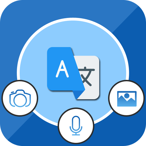 Translator Pro icon