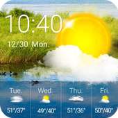 cuaca aplikasi on 9Apps