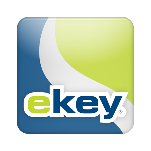 ekey home App أيقونة