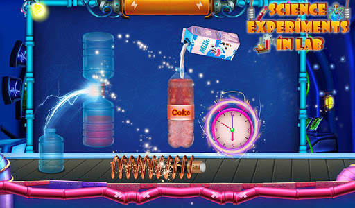 Science Experiment Fun screenshot 4