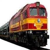 Live Train Status 1.0