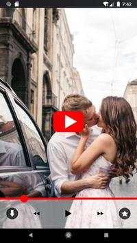 Kissing Video Status 2020 स्क्रीनशॉट 2