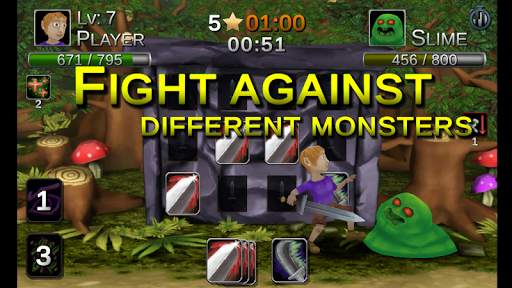Role Pairs Game screenshot 1