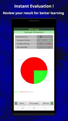 BSSC BPSC Prep screenshot 8