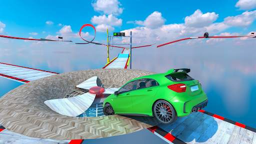 Car Driving Game: Car Games 3D स्क्रीनशॉट 1