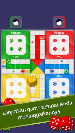 Ludo screenshot 4