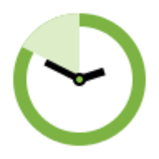 ETA Calculator أيقونة