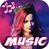 Sarah Jeffery Queen of Mean Songs on 9Apps