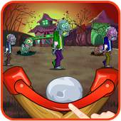 Killing Zombie Sling Shot 1.0